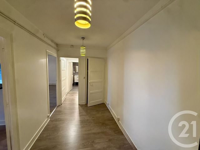 Appartement T2 &agrave; louer - 2 pi&egrave;ces - 69,74 m2 - St Etienne - 42 - RHONE-ALPES