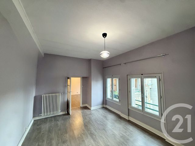 Appartement T2 &agrave; louer - 2 pi&egrave;ces - 69,74 m2 - St Etienne - 42 - RHONE-ALPES