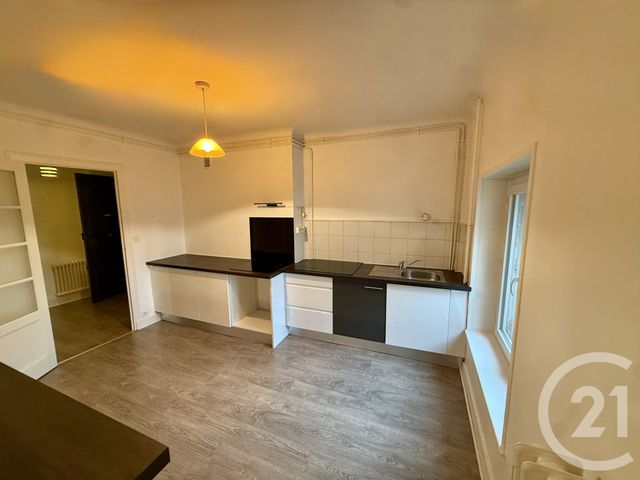 Appartement T2 &agrave; louer - 2 pi&egrave;ces - 69,74 m2 - St Etienne - 42 - RHONE-ALPES
