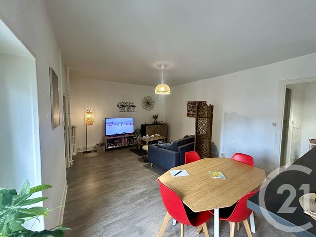 Appartement T2 à louer ST ETIENNE