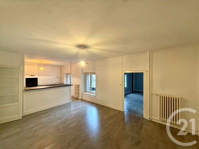 appartement - ST ETIENNE - 42