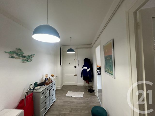 Appartement T2 &agrave; louer - 2 pi&egrave;ces - 69,74 m2 - St Etienne - 42 - RHONE-ALPES