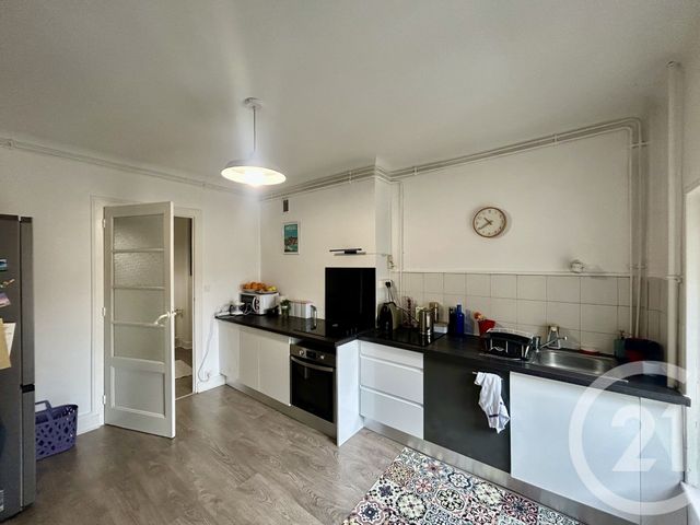 Appartement T2 &agrave; louer - 2 pi&egrave;ces - 69,74 m2 - St Etienne - 42 - RHONE-ALPES