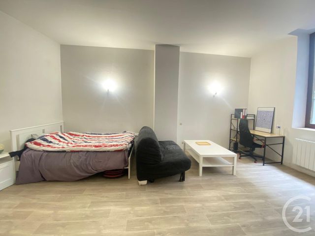 Appartement F1 &agrave; louer - 1 pi&egrave;ce - 36,20 m2 - St Etienne - 42 - RHONE-ALPES