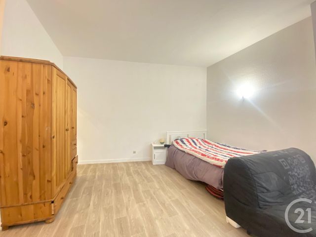 Appartement F1 &agrave; louer - 1 pi&egrave;ce - 36,20 m2 - St Etienne - 42 - RHONE-ALPES