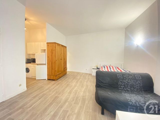 Appartement F1 &agrave; louer - 1 pi&egrave;ce - 36,20 m2 - St Etienne - 42 - RHONE-ALPES