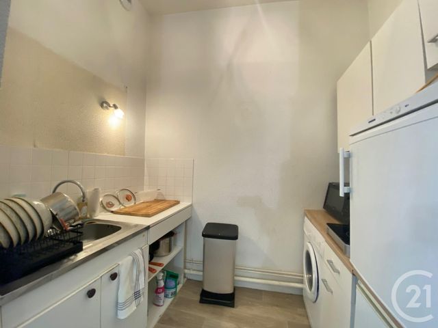 Appartement F1 &agrave; louer - 1 pi&egrave;ce - 36,20 m2 - St Etienne - 42 - RHONE-ALPES