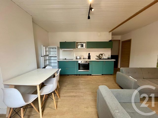 Appartement F4 &agrave; vendre - 4 pi&egrave;ces - 81 m2 - St Etienne - 42 - RHONE-ALPES