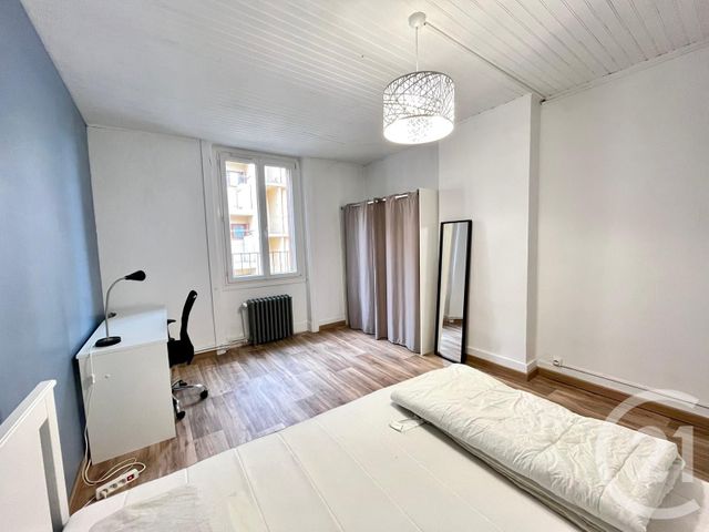 Appartement F4 &agrave; vendre - 4 pi&egrave;ces - 81 m2 - St Etienne - 42 - RHONE-ALPES
