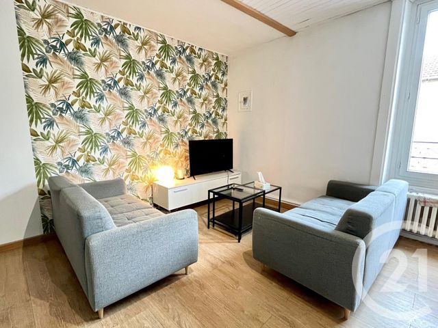 Appartement F4 &agrave; vendre - 4 pi&egrave;ces - 81 m2 - St Etienne - 42 - RHONE-ALPES