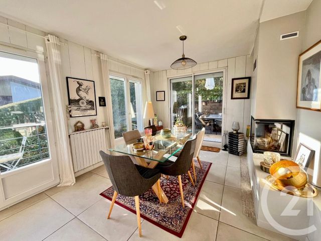 Maison &agrave; vendre - 6 pi&egrave;ces - 155 m2 - St Etienne - 42 - RHONE-ALPES