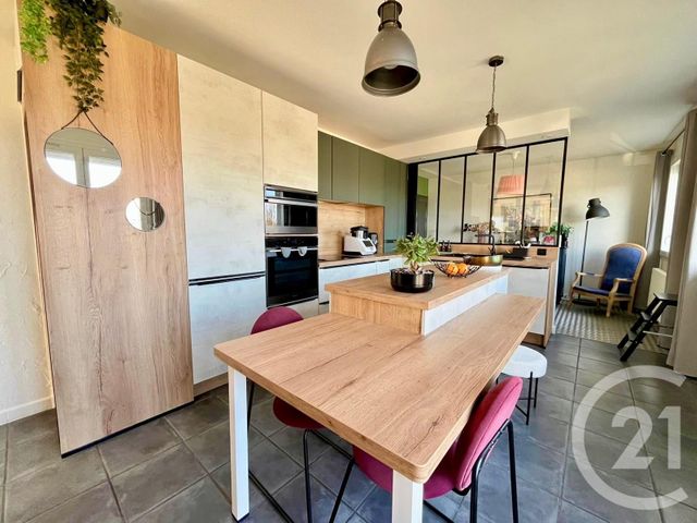 Maison &agrave; vendre - 6 pi&egrave;ces - 155 m2 - St Etienne - 42 - RHONE-ALPES