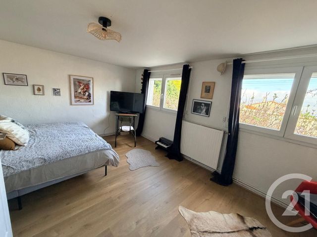 Maison &agrave; vendre - 6 pi&egrave;ces - 155 m2 - St Etienne - 42 - RHONE-ALPES