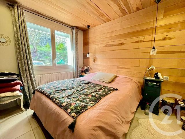 Maison &agrave; vendre - 6 pi&egrave;ces - 155 m2 - St Etienne - 42 - RHONE-ALPES