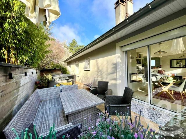 Maison &agrave; vendre - 6 pi&egrave;ces - 155 m2 - St Etienne - 42 - RHONE-ALPES