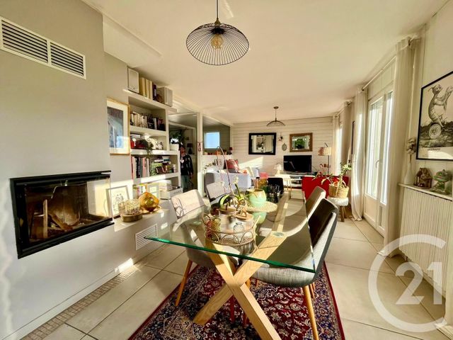 Maison &agrave; vendre - 6 pi&egrave;ces - 155 m2 - St Etienne - 42 - RHONE-ALPES