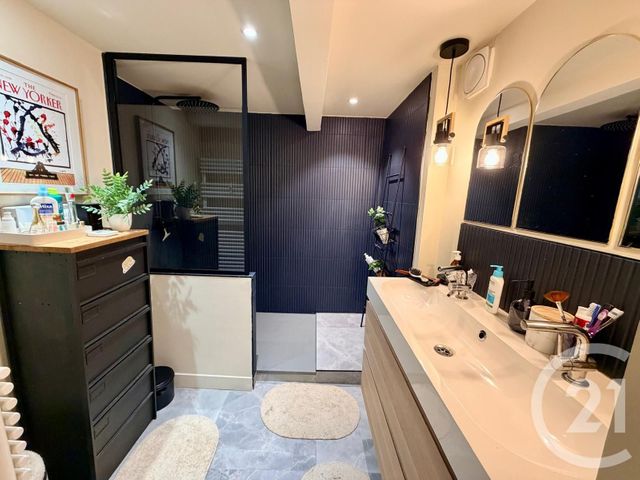 Maison &agrave; vendre - 6 pi&egrave;ces - 155 m2 - St Etienne - 42 - RHONE-ALPES