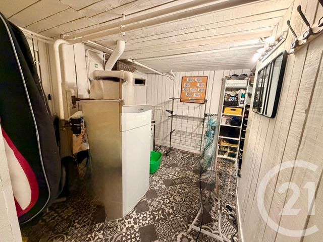 Maison &agrave; vendre - 6 pi&egrave;ces - 155 m2 - St Etienne - 42 - RHONE-ALPES