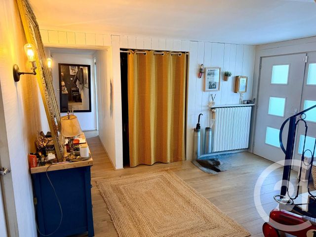 Maison &agrave; vendre - 6 pi&egrave;ces - 155 m2 - St Etienne - 42 - RHONE-ALPES