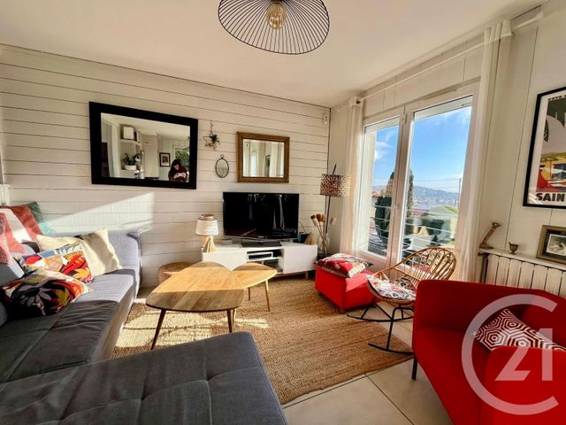 Maison &agrave; vendre - 6 pi&egrave;ces - 155 m2 - St Etienne - 42 - RHONE-ALPES