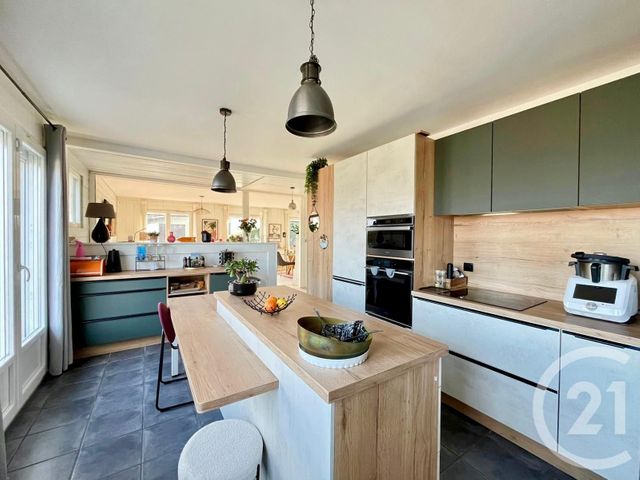 Maison &agrave; vendre - 6 pi&egrave;ces - 155 m2 - St Etienne - 42 - RHONE-ALPES