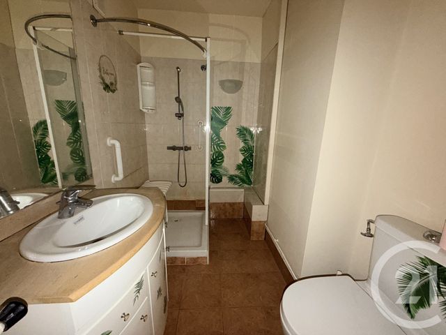 Appartement T3 &agrave; vendre - 3 pi&egrave;ces - 50 m2 - St Etienne - 42 - RHONE-ALPES