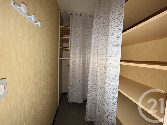 Appartement T3 &agrave; vendre - 3 pi&egrave;ces - 50 m2 - St Etienne - 42 - RHONE-ALPES