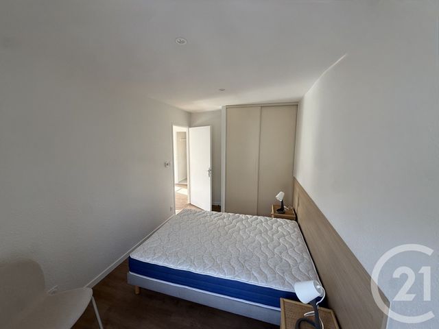 Appartement F2 &agrave; louer - 2 pi&egrave;ces - 39,06 m2 - St Etienne - 42 - RHONE-ALPES