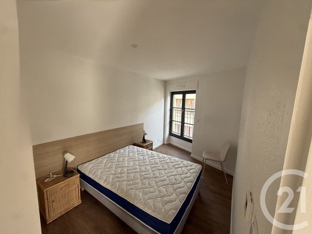 Appartement F2 &agrave; louer - 2 pi&egrave;ces - 39,06 m2 - St Etienne - 42 - RHONE-ALPES