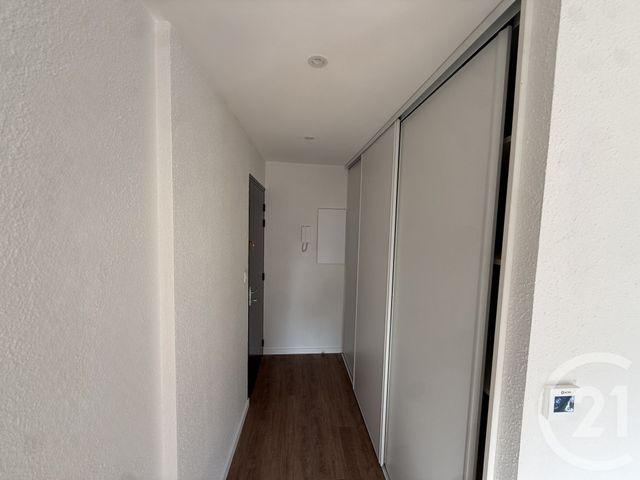 Appartement F2 &agrave; louer - 2 pi&egrave;ces - 39,06 m2 - St Etienne - 42 - RHONE-ALPES