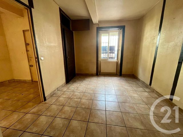 Appartement T3 &agrave; vendre - 3 pi&egrave;ces - 63 m2 - St Just St Rambert - 42 - RHONE-ALPES