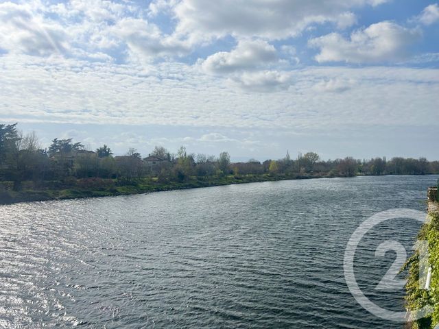 Appartement T3 &agrave; vendre - 3 pi&egrave;ces - 63 m2 - St Just St Rambert - 42 - RHONE-ALPES