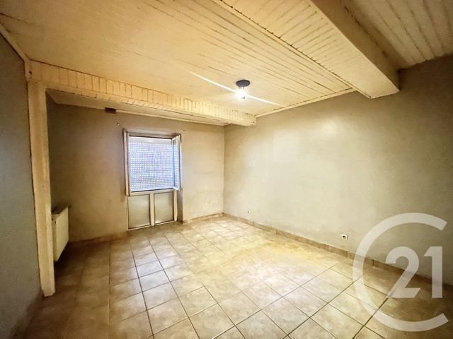 Appartement T3 &agrave; vendre - 3 pi&egrave;ces - 63 m2 - St Just St Rambert - 42 - RHONE-ALPES