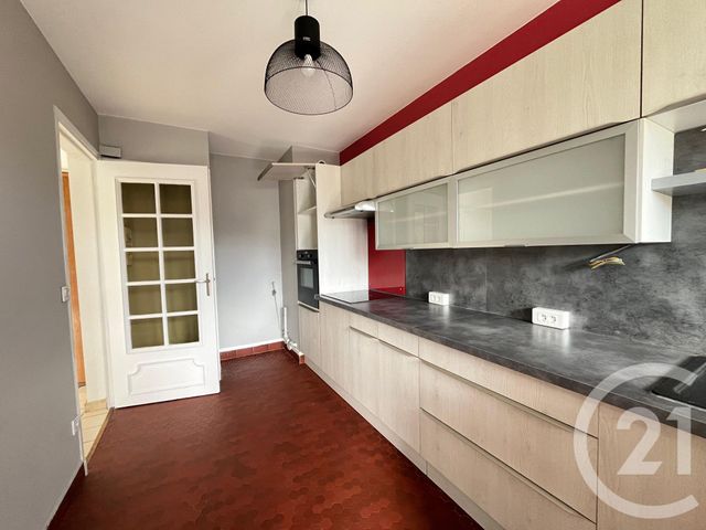 Appartement F4 &agrave; vendre - 5 pi&egrave;ces - 89,68 m2 - St Etienne - 42 - RHONE-ALPES