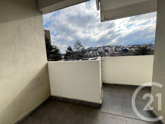 Appartement F4 &agrave; vendre - 5 pi&egrave;ces - 89,68 m2 - St Etienne - 42 - RHONE-ALPES