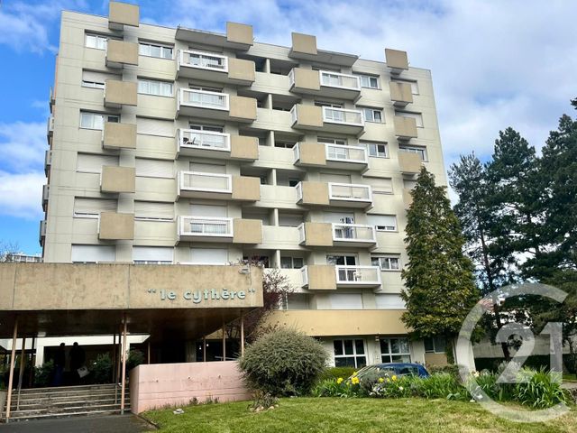 Appartement F4 &agrave; vendre - 5 pi&egrave;ces - 89,68 m2 - St Etienne - 42 - RHONE-ALPES
