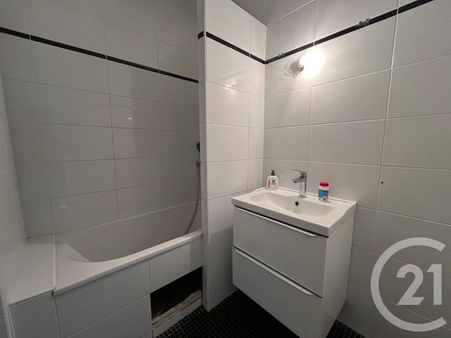 Appartement F4 &agrave; vendre - 5 pi&egrave;ces - 89,68 m2 - St Etienne - 42 - RHONE-ALPES