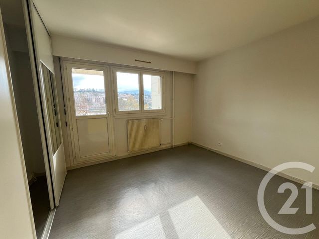 Appartement F4 &agrave; vendre - 5 pi&egrave;ces - 89,68 m2 - St Etienne - 42 - RHONE-ALPES
