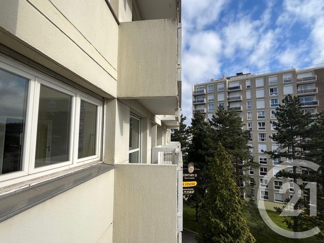 Appartement F4 &agrave; vendre - 5 pi&egrave;ces - 89,68 m2 - St Etienne - 42 - RHONE-ALPES