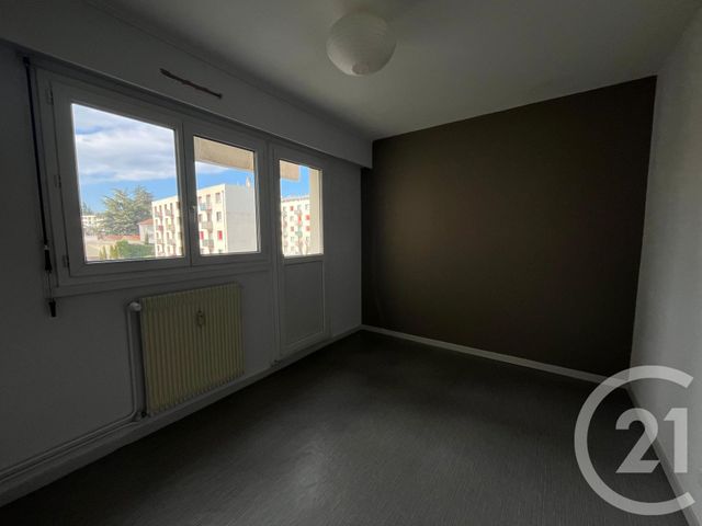 Appartement F4 &agrave; vendre - 5 pi&egrave;ces - 89,68 m2 - St Etienne - 42 - RHONE-ALPES