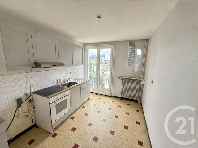 appartement - ST ETIENNE - 42
