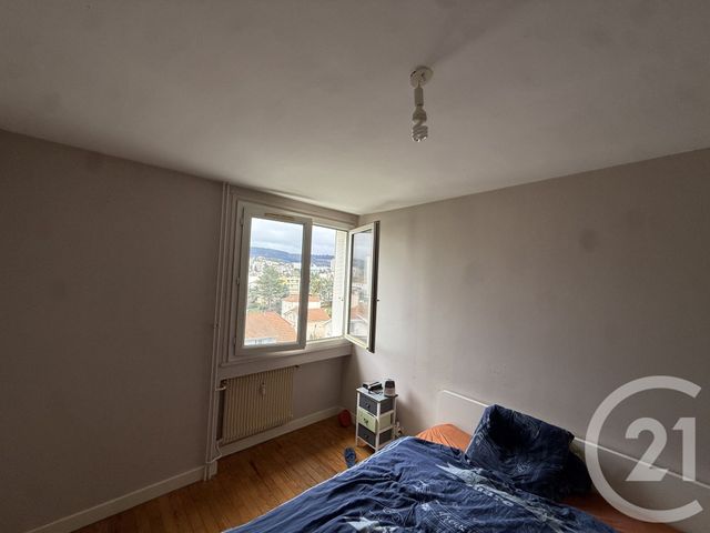 Appartement F3 &agrave; louer - 3 pi&egrave;ces - 67,95 m2 - St Etienne - 42 - RHONE-ALPES