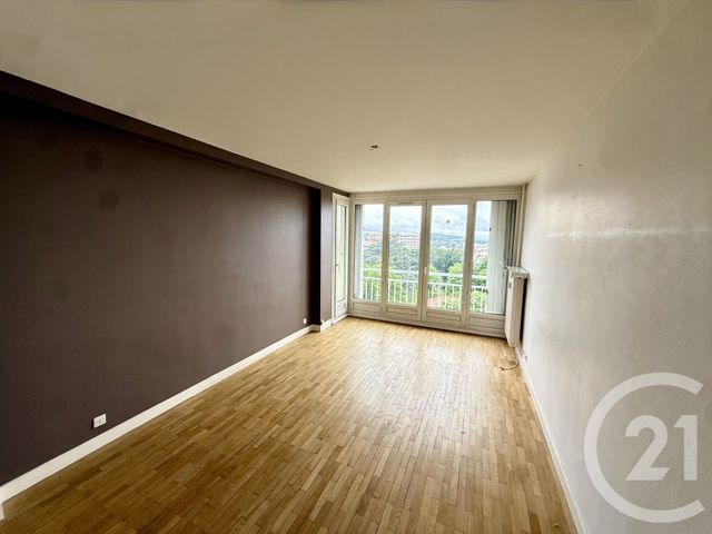 Appartement F4 &agrave; louer - 3 pi&egrave;ces - 67,95 m2 - St Etienne - 42 - RHONE-ALPES