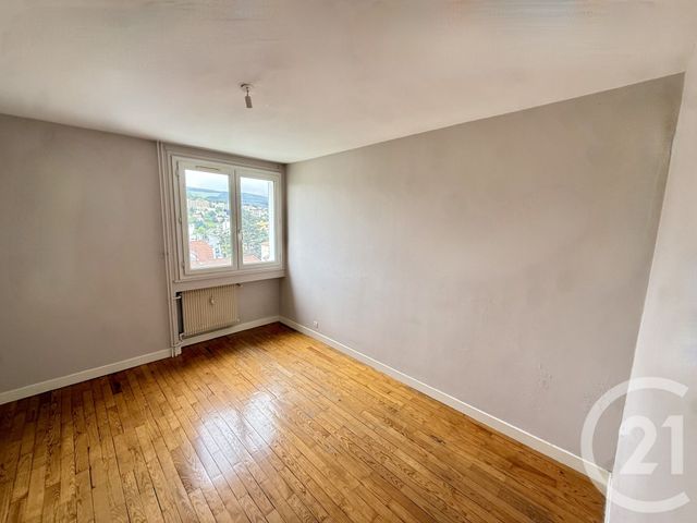 Appartement F4 &agrave; louer - 3 pi&egrave;ces - 67,95 m2 - St Etienne - 42 - RHONE-ALPES