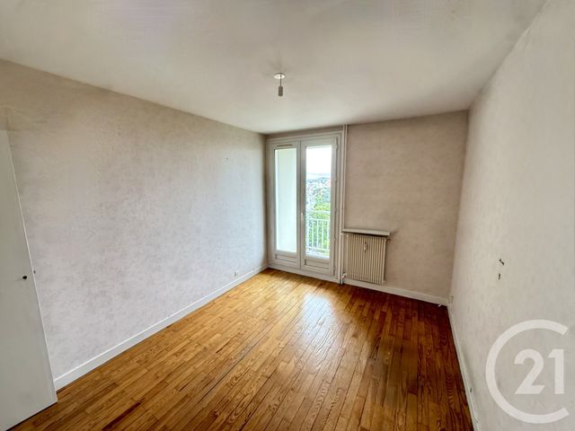 Appartement F4 &agrave; louer - 3 pi&egrave;ces - 67,95 m2 - St Etienne - 42 - RHONE-ALPES