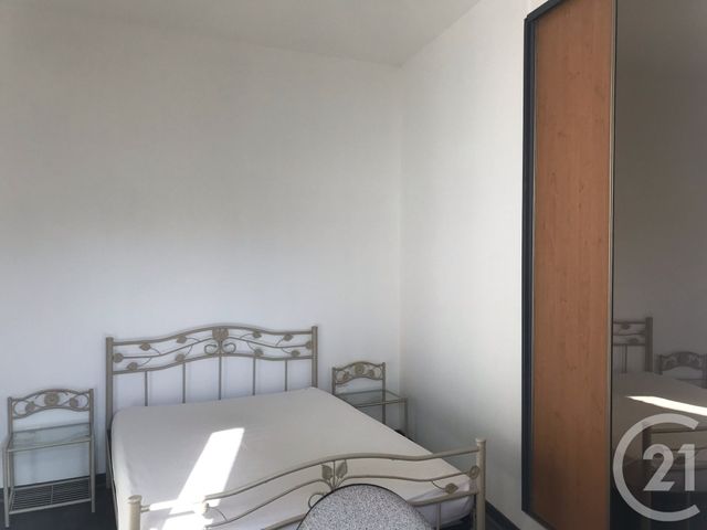 Appartement F2 &agrave; vendre - 2 pi&egrave;ces - 35,64 m2 - St Etienne - 42 - RHONE-ALPES