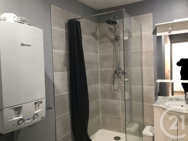 Appartement F2 &agrave; vendre - 2 pi&egrave;ces - 35,64 m2 - St Etienne - 42 - RHONE-ALPES