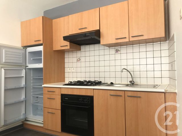 Appartement F2 &agrave; vendre - 2 pi&egrave;ces - 35,64 m2 - St Etienne - 42 - RHONE-ALPES