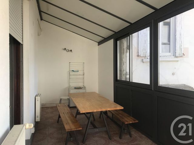 appartement - ST ETIENNE - 42