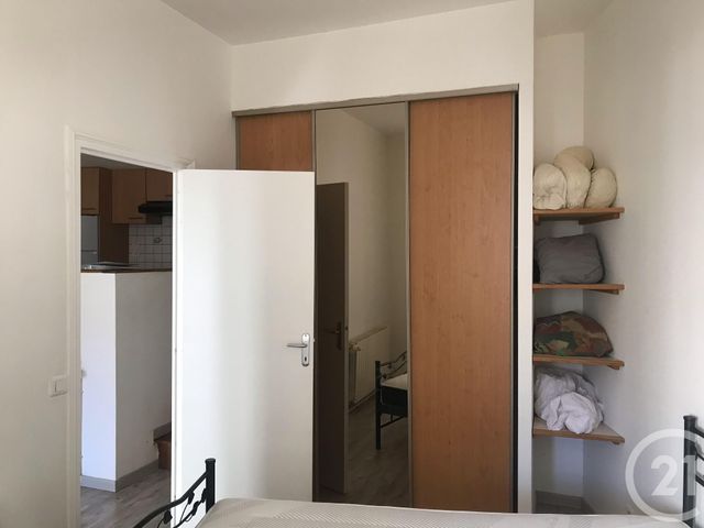 Appartement F3 &agrave; vendre - 3 pi&egrave;ces - 43,89 m2 - St Etienne - 42 - RHONE-ALPES